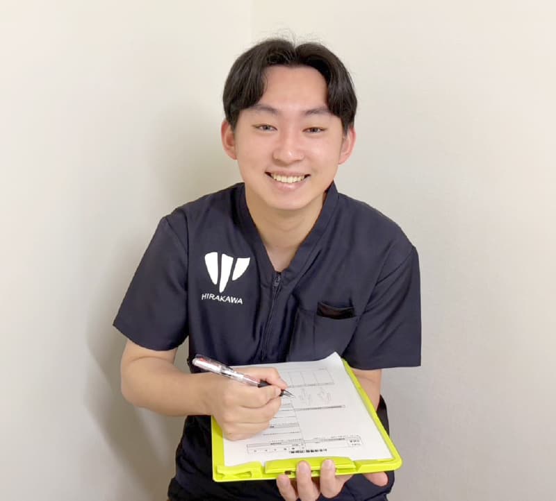 前田 崚希
