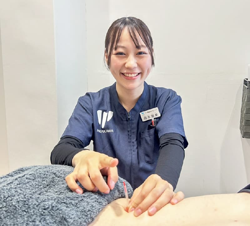 岡本 瑞葵