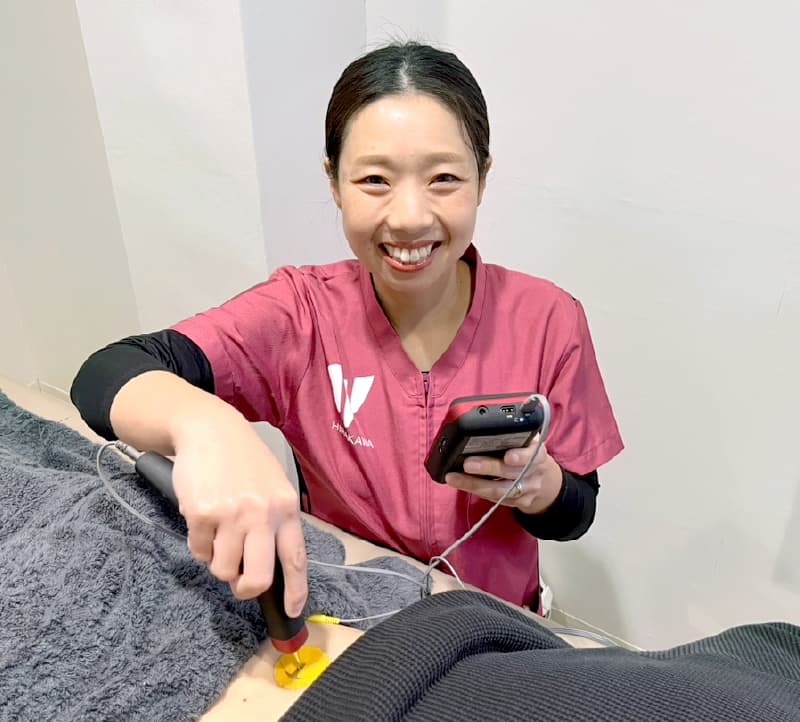 谷垣 麻実