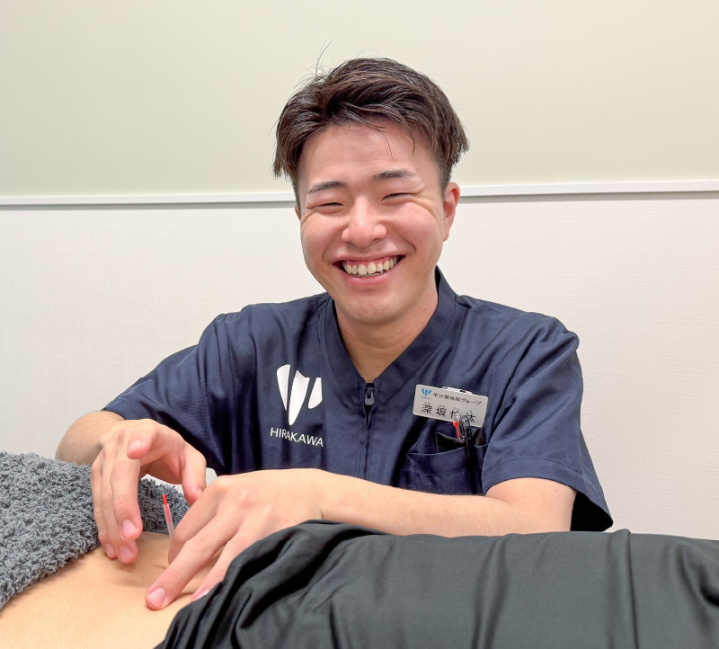 深坂 怜汰