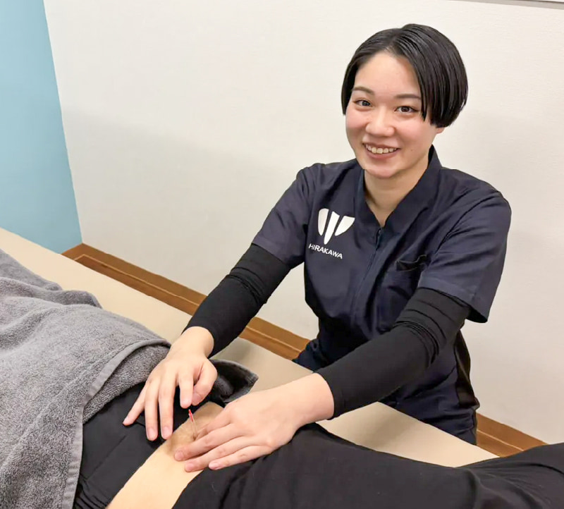 東坂 悠希