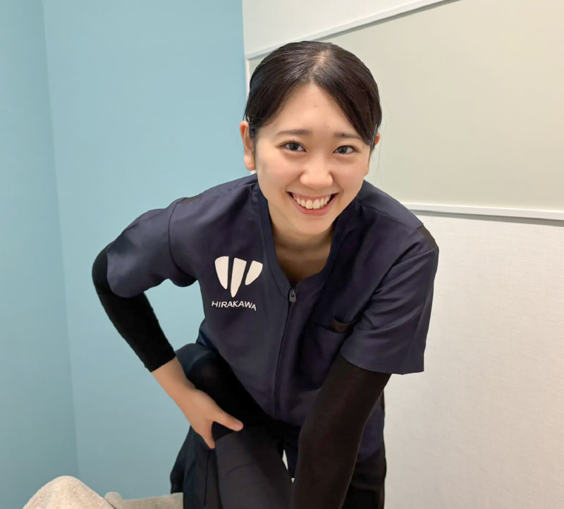 本田 莉子