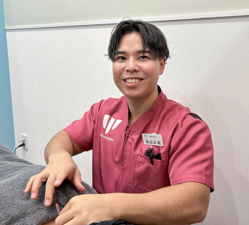 瀬田 武蔵