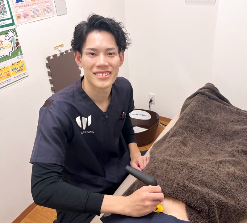 谷口 元哉