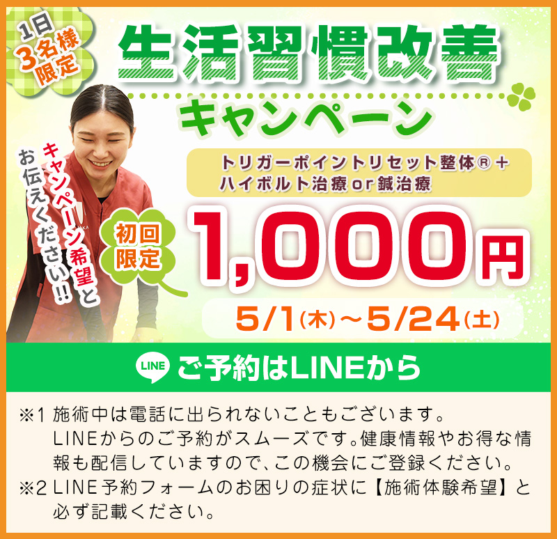 LINE割引